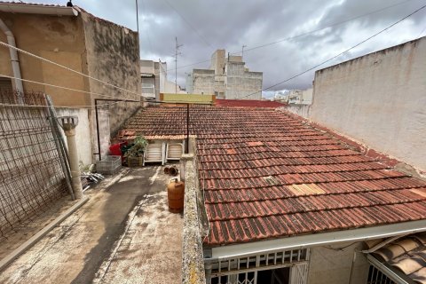 Villa en venta Torrevieja, Alicante, España 3 dormitorios, 110 m2 No. 125072 - foto 23