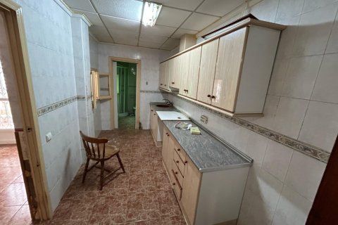 Villa en venta Torrevieja, Alicante, España 3 dormitorios, 110 m2 No. 125072 - foto 16