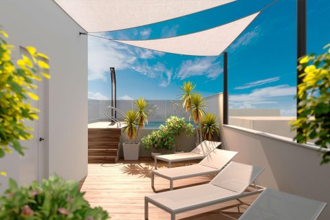 Apartment for sale Torrevieja, Alicante, Spain 2 bedrooms, 80 sq.m. No. 125069 - photo 6