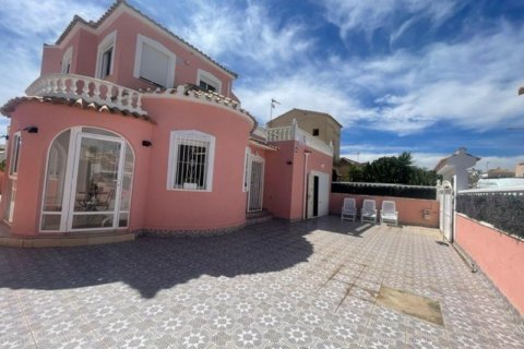 Villa in vendita Alicante, Spagna 5 camere da letto,  N° 125074 - foto 4