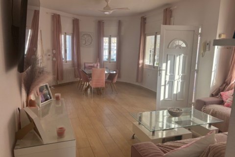 Villa in vendita Alicante, Spagna 5 camere da letto,  N° 125074 - foto 9