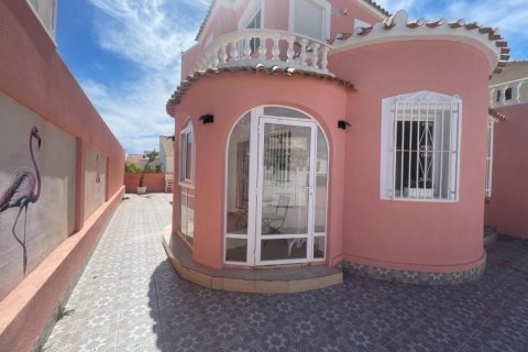 Villa in vendita Alicante, Spagna 5 camere da letto,  N° 125074 - foto 2