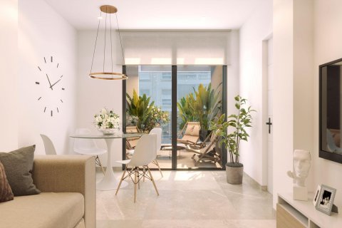 Appartamento in vendita Torrevieja, Alicante, Spagna 1 camera da letto, 75 mq. N° 125070 - foto 19