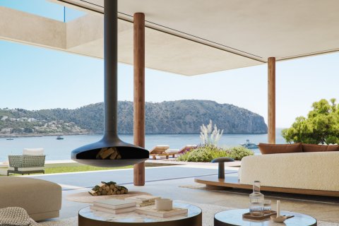 Land plot à vendre à El Camp De Mar, Mallorca, Espagne, 8 chambres, 7804 m2 No. 128202 - photo 13