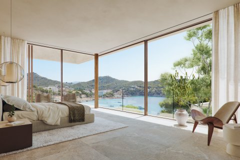 Land plot à vendre à El Camp De Mar, Mallorca, Espagne, 8 chambres, 7804 m2 No. 128202 - photo 9