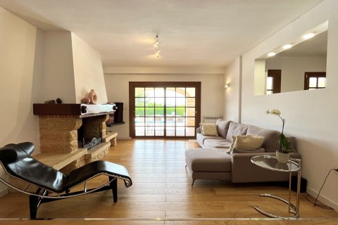 Villa till salu Marratxinet (Marratxi), Mallorca, Spanien 4 sovrum, 339 kvm. Nr. 128262 - foto 9