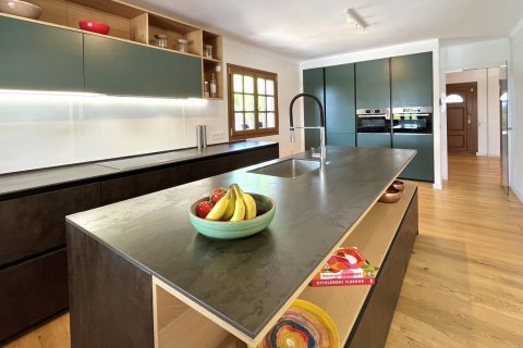Villa till salu Marratxinet (Marratxi), Mallorca, Spanien 4 sovrum, 339 kvm. Nr. 128262 - foto 12
