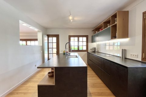 Villa till salu Marratxinet (Marratxi), Mallorca, Spanien 4 sovrum, 339 kvm. Nr. 128262 - foto 11