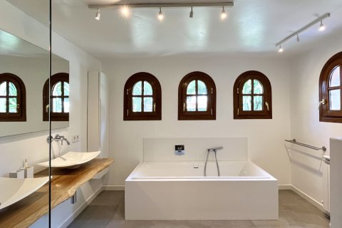 Villa till salu Marratxinet (Marratxi), Mallorca, Spanien 4 sovrum, 339 kvm. Nr. 128262 - foto 16