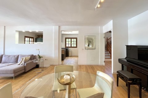Villa till salu Marratxinet (Marratxi), Mallorca, Spanien 4 sovrum, 339 kvm. Nr. 128262 - foto 10