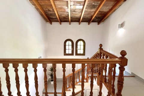 Villa till salu Marratxinet (Marratxi), Mallorca, Spanien 4 sovrum, 339 kvm. Nr. 128262 - foto 20
