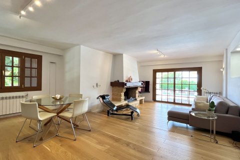 Villa till salu Marratxinet (Marratxi), Mallorca, Spanien 4 sovrum, 339 kvm. Nr. 128262 - foto 8