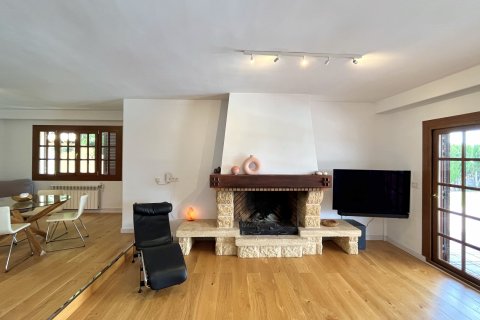 Villa till salu Marratxinet (Marratxi), Mallorca, Spanien 4 sovrum, 339 kvm. Nr. 128262 - foto 13