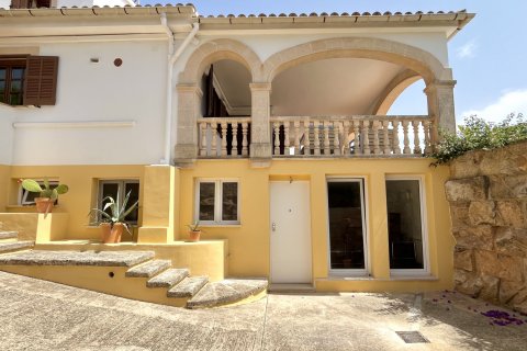 Villa till salu Marratxinet (Marratxi), Mallorca, Spanien 4 sovrum, 339 kvm. Nr. 128262 - foto 24