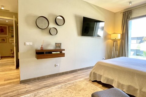 Apartamento en venta Palma de Mallorca, Mallorca, España 4 dormitorios, 176 m2 No. 128259 - foto 15