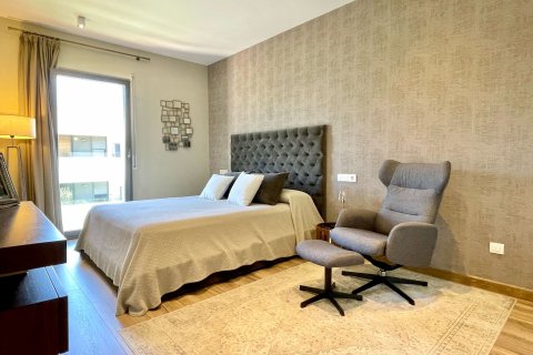 Apartamento en venta Palma de Mallorca, Mallorca, España 4 dormitorios, 176 m2 No. 128259 - foto 16