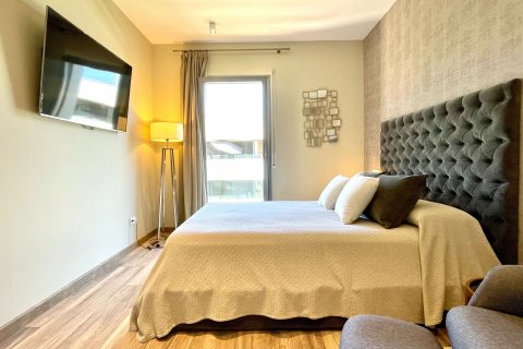 Apartamento en venta Palma de Mallorca, Mallorca, España 4 dormitorios, 176 m2 No. 128259 - foto 18