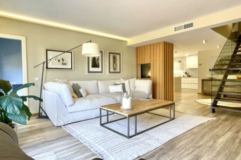Apartamento en venta Palma de Mallorca, Mallorca, España 4 dormitorios, 176 m2 No. 128259 - foto 7