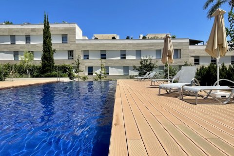 Apartamento en venta Palma de Mallorca, Mallorca, España 4 dormitorios, 176 m2 No. 128259 - foto 1
