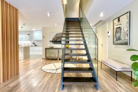 Apartamento en venta Palma de Mallorca, Mallorca, España 4 dormitorios, 176 m2 No. 128259 - foto 13