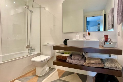 Apartamento en venta Palma de Mallorca, Mallorca, España 4 dormitorios, 176 m2 No. 128259 - foto 3