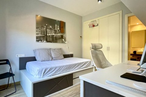 Apartamento en venta Palma de Mallorca, Mallorca, España 4 dormitorios, 176 m2 No. 128259 - foto 20