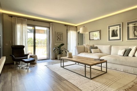 Apartamento en venta Palma de Mallorca, Mallorca, España 4 dormitorios, 176 m2 No. 128259 - foto 8
