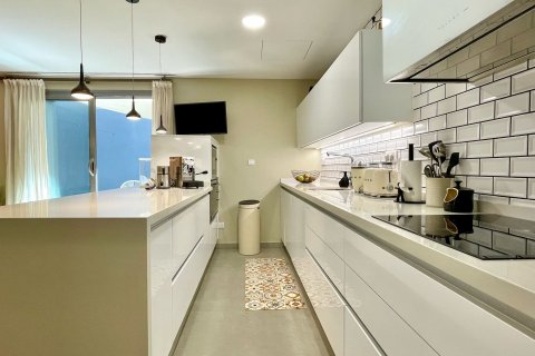 Apartamento en venta Palma de Mallorca, Mallorca, España 4 dormitorios, 176 m2 No. 128259 - foto 12