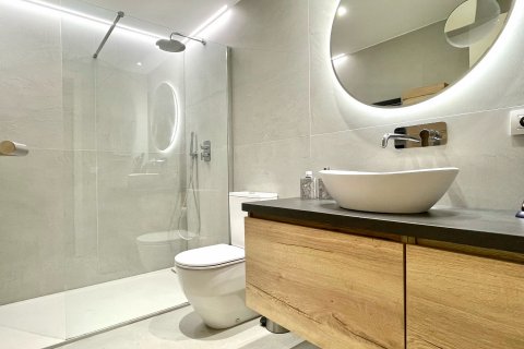 Apartamento en venta Palma de Mallorca, Mallorca, España 4 dormitorios, 176 m2 No. 128259 - foto 17