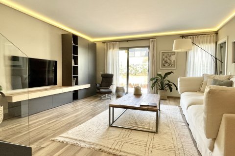 Apartamento en venta Palma de Mallorca, Mallorca, España 4 dormitorios, 176 m2 No. 128259 - foto 9
