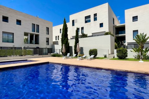 Apartamento en venta Palma de Mallorca, Mallorca, España 4 dormitorios, 176 m2 No. 128259 - foto 6
