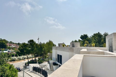 Villa zum Verkauf Cala Vinyes, Mallorca, Spanien 3 Schlafzimmer, 286 m2 Nr. 128260 - Foto 24