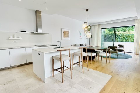 Villa zum Verkauf Cala Vinyes, Mallorca, Spanien 3 Schlafzimmer, 286 m2 Nr. 128260 - Foto 4