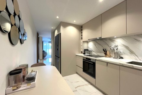 Huoneisto myytävänä Palmanova, Mallorca, Espanja, 4 makuuhuonetta, 118 m2 No. 128203 - kuva 5