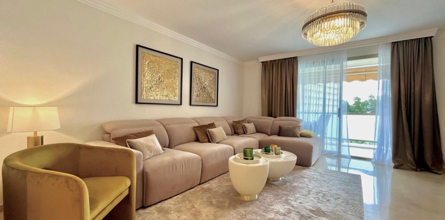 Huoneisto Palmanova, Mallorca, Espanja 4 makuuhuonetta, 118 m2 No. 128203