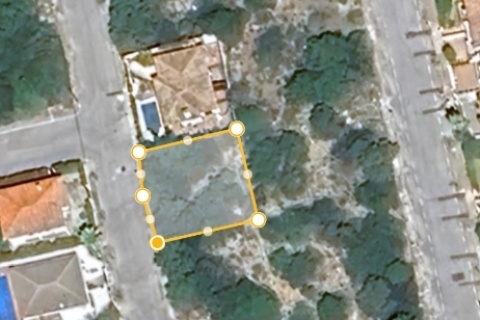 Land plot for sale S'estanyol, Mallorca, Spain 402 sq.m. No. 128261 - photo 4