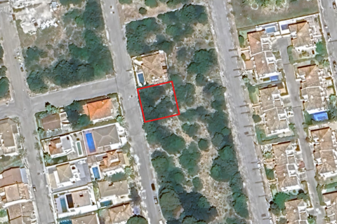 Land plot for sale S'estanyol, Mallorca, Spain 402 sq.m. No. 128261 - photo 2