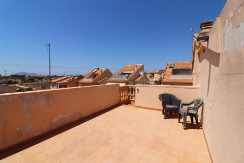 Villa in vendita Benijofar, Alicante, Spagna 5 camere da letto, 202 mq. N° 129626 - foto 4