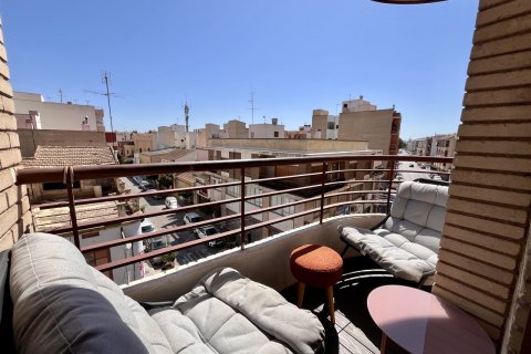 Apartment for sale Almoradi, Alicante, Spain 4 bedrooms, 120 sq.m. No. 129621 - photo 24