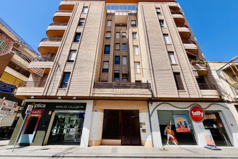 Apartment for sale Almoradi, Alicante, Spain 4 bedrooms, 120 sq.m. No. 129621 - photo 27