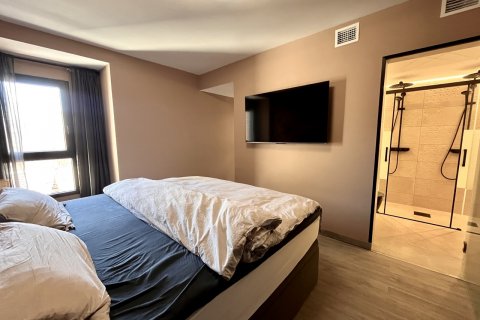 Apartment for sale Almoradi, Alicante, Spain 4 bedrooms, 120 sq.m. No. 129621 - photo 11