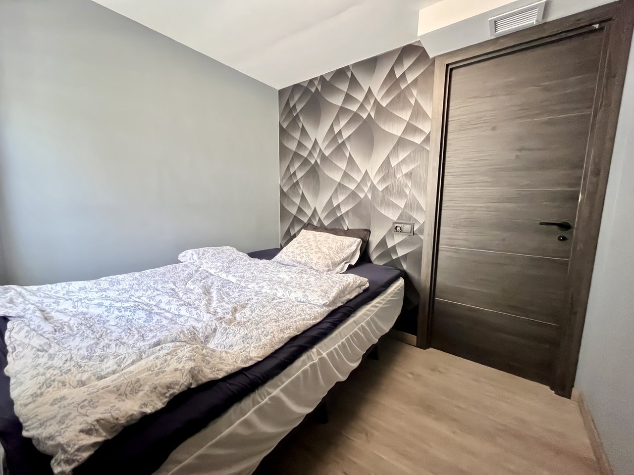 Wohnung in Almoradi, Alicante, Spanien 4 Schlafzimmer, 120 m2 Nr. 129621
