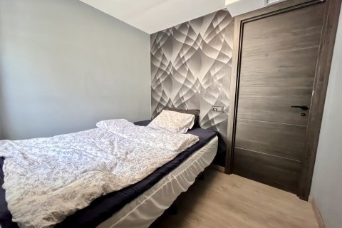 Apartment for sale Almoradi, Alicante, Spain 4 bedrooms, 120 sq.m. No. 129621 - photo 17