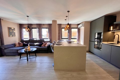 Apartment for sale Almoradi, Alicante, Spain 4 bedrooms, 120 sq.m. No. 129621 - photo 2