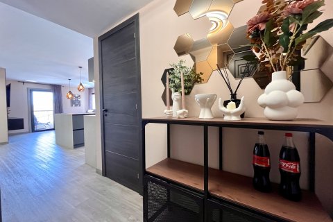 Apartment for sale Almoradi, Alicante, Spain 4 bedrooms, 120 sq.m. No. 129621 - photo 22