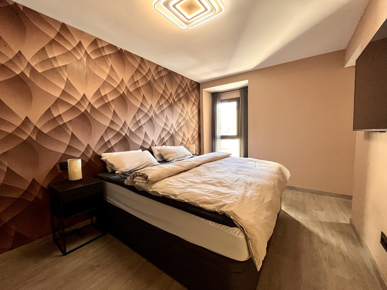 Wohnung in Almoradi, Alicante, Spanien 4 Schlafzimmer, 120 m2 Nr. 129621