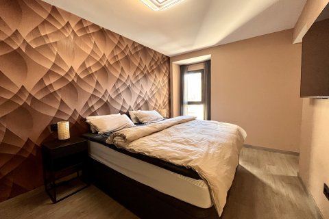 Apartment for sale Almoradi, Alicante, Spain 4 bedrooms, 120 sq.m. No. 129621 - photo 8
