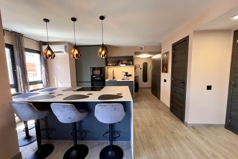 Apartment for sale Almoradi, Alicante, Spain 4 bedrooms, 120 sq.m. No. 129621 - photo 19