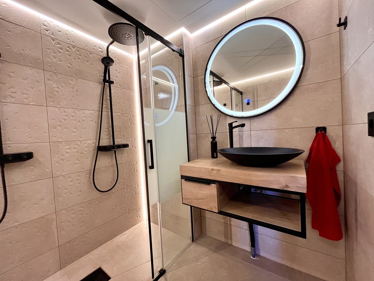 Wohnung in Almoradi, Alicante, Spanien 4 Schlafzimmer, 120 m2 Nr. 129621