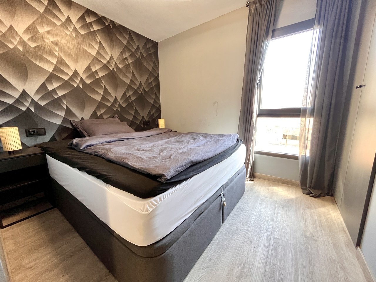 Wohnung in Almoradi, Alicante, Spanien 4 Schlafzimmer, 120 m2 Nr. 129621